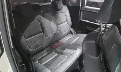 Kia Ray 2016, 47840 км, за 9300000 KRW - фото 11