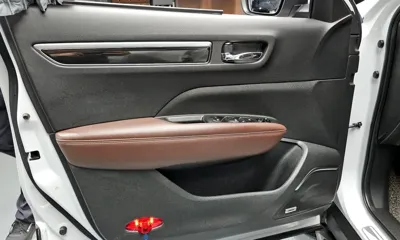 Renault-KoreaSamsung QM6 2019, 89710 км, за 13600000 KRW - фото 24
