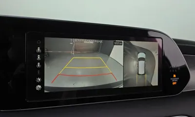 Hyundai Palisade 2019, 120318 км, за 19300000 KRW - фото 16