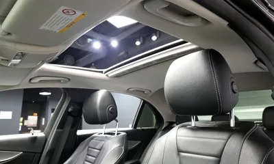 Mercedes-Benz E-Class 2017, 192380 км, за 13500000 KRW - фото 17