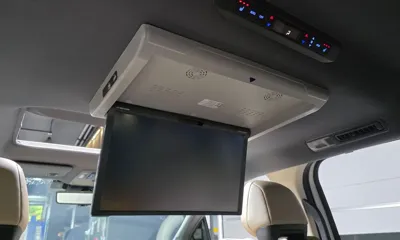 Toyota Sienna 2024, 16139 км, за 59900000 KRW - фото 20