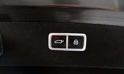 Genesis G80 2021, 122545 км, за 400000 KRW - фото 20
