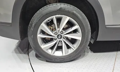 Hyundai Santafe 2019, 36559 км, за 44440000 KRW - фото 5