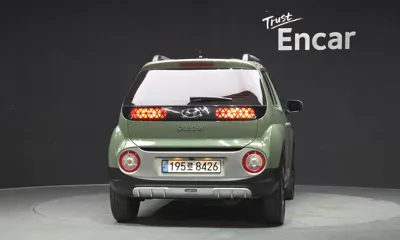 Hyundai Casper 2023, 66281 км, за 15200000 KRW