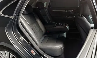 Hyundai Equus 2014, 233652 км, за 5500000 KRW - фото 12