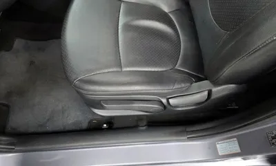 Hyundai Accent 2014, 120033 км, за 5800000 KRW - фото 29