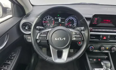 Kia K3 2022, 71216 км, за 13800000 KRW - фото 14