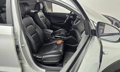 Hyundai Tucson 2018, 150395 км, за 10300000 KRW - фото 10