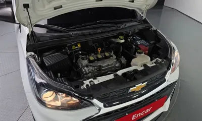 ChevroletGMDaewoo Spark 2019, 146840 км, за 3990000 KRW - фото 6