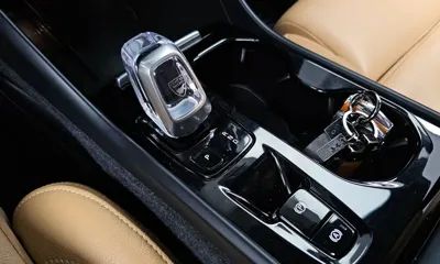 Volvo XC40 2021, 73855 км, за 30290000 KRW - фото 9
