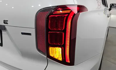 Hyundai Palisade 2023, 53438 км, за 39900000 KRW - фото 23