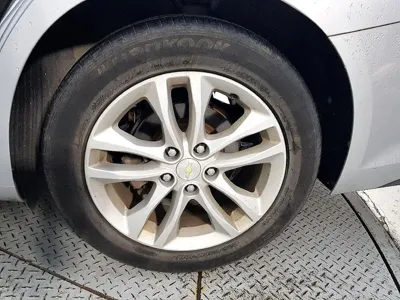 ChevroletGMDaewoo Malibu 2017, 226456 км, за 2800000 KRW - фото 20
