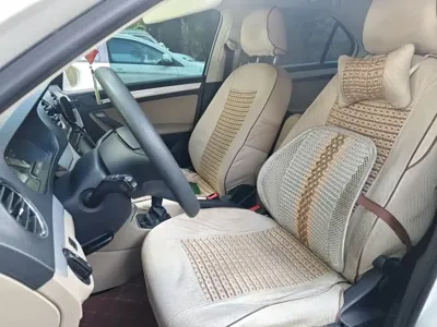 Volkswagen Jetta 2015, 90300 км, за 19500 CNY - фото 12