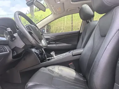 Geely Borui 2016, 70000 км, за 16800 CNY - фото 8