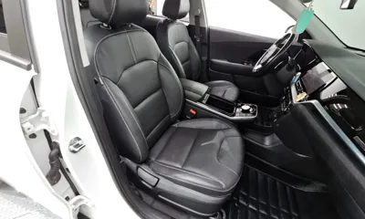 Kia Niro 2022, 67266 км, за 21500000 KRW - фото 17
