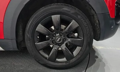 MINI Countryman 2018, 94001 км, за 12500000 KRW - фото 22