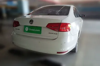 Volkswagen Sagitar 2018, 103300 км, за 52157.47 CNY - фото 6