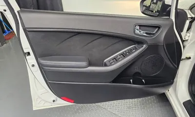 Kia K3 2015, 70923 км, за 8500000 KRW - фото 24