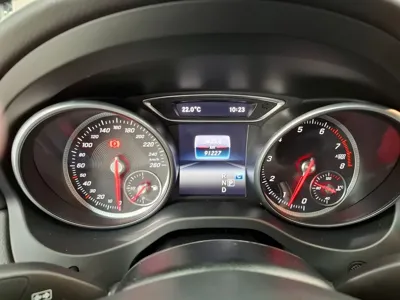 Mercedes-Benz CLA-Class 2017, 91220 км, за 16000000 KRW - фото 7