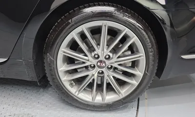 Kia K9 2021, 61124 км, за 26900000 KRW - фото 21
