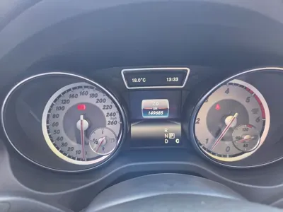 Mercedes-Benz GLA-Class 2016, 149685 км, за 11900000 KRW - фото 8