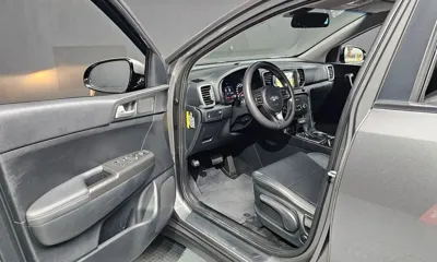 Kia Sportage 2018, 149993 км, за 10300000 KRW - фото 26