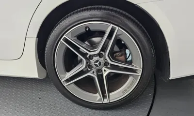 Mercedes-Benz CLS-Class 2020, 94532 км, за 33700000 KRW - фото 21