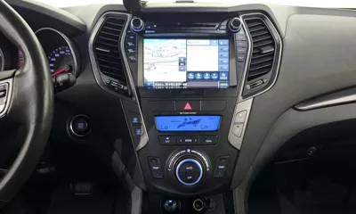 Hyundai Santafe 2015, 26197 км, за 12200000 KRW - фото 16