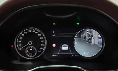 Genesis G80 2024, 26115 км, за 43500000 KRW - фото 8