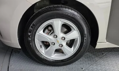 ChevroletGMDaewoo Spark 2019, 90113 км, за 5900000 KRW - фото 5