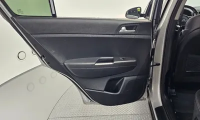 Kia Sportage 2021, 129462 км, за 14500000 KRW - фото 25