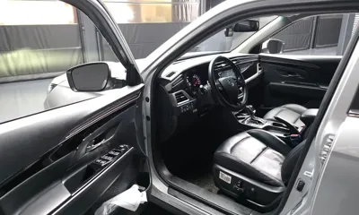 KG_Mobility_Ssangyong KORANDO 2020, 72387 км, за 13200000 KRW - фото 10