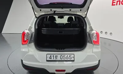 KG_Mobility_Ssangyong TIBOLI 2016, 123112 км, за 5480000 KRW - фото 20