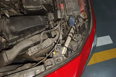 Mercedes-Benz CLA 2019, 68000 км, за 73995.9 CNY - фото 22