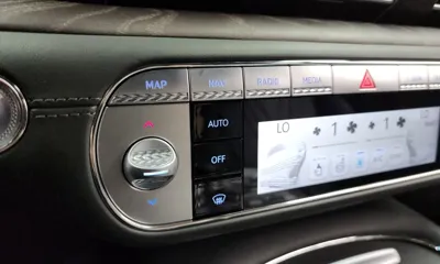 Genesis G90 2022, 43565 км, за 76900000 KRW - фото 36