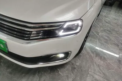 Citroen C6 2022, 90800 км, за 92214.45 CNY - фото 9