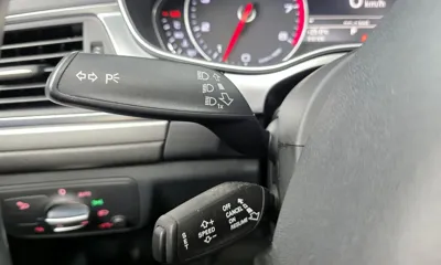 Audi A6 2012, 157040 км, за 5300000 KRW - фото 27