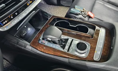 Kia K9 2020, 82602 км, за 26500000 KRW - фото 9