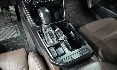 Hyundai Grandeur 2018, 118104 км, за 14000000 KRW - фото 9