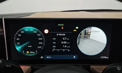 Hyundai Sonata 2024, 12798 км, за 31000000 KRW - фото 8