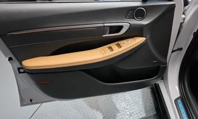Hyundai Sonata 2024, 40187 км, за 29900000 KRW - фото 24