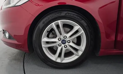 Ford Mondeo 2015, 99716 км, за 5700000 KRW - фото 5