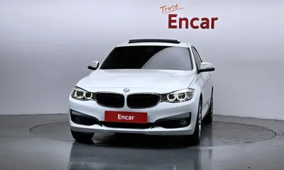 BMW Gran Turismo 2015, 185590 км, за 8500000 KRW - фото 4