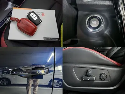 KG_Mobility_Ssangyong TIBOLI 2020, 18325 км, за 14500000 KRW - фото 17