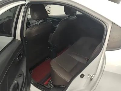 Toyota Vios 2022, 84200 км, за 49900 CNY - фото 11