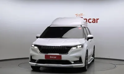 Kia Canival 2023, 89820 км, за 34500000 KRW - фото 3