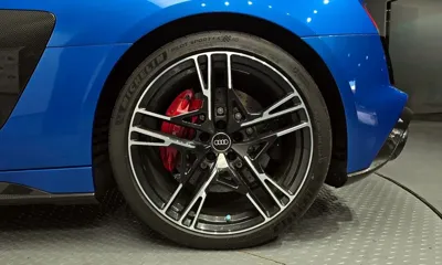 Audi R8 2022, 26297 км, за 159000000 KRW - фото 21