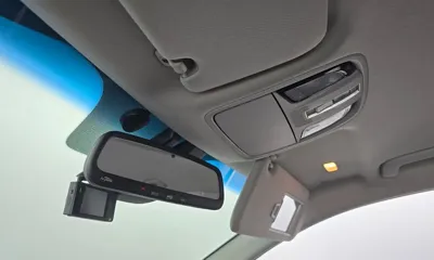 Kia K7 2016, 171717 км, за 7900000 KRW - фото 20