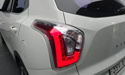 KG_Mobility_Ssangyong TIBOLI 2018, 88872 км, за 8300000 KRW - фото 23
