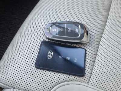 Hyundai Grandeur 2020, 109873 км, за 18500000 KRW - фото 9
